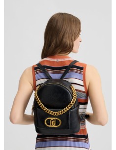 Zaino LaPuffy Liu.jo Better AA5143E0886