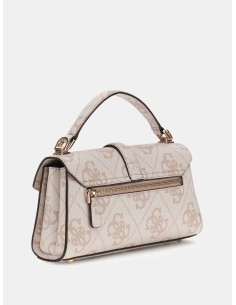 Mini borsa a mano Queensland Guess dove 4G logo OS965520 2