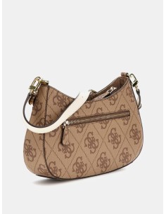 Borsa a spalla Noelle 4G logo Guess OS967218 2