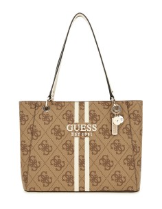 Borsa Shopper Tote Noelle 4G logo Guess OS967225 2