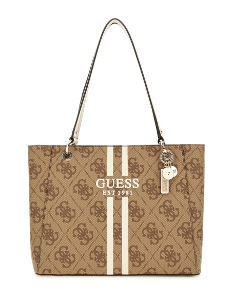 Borsa Shopper Tote Noelle...