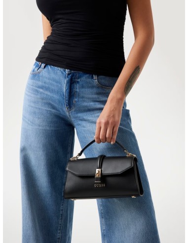 Mini borsa a mano Queensland Guess VG965520