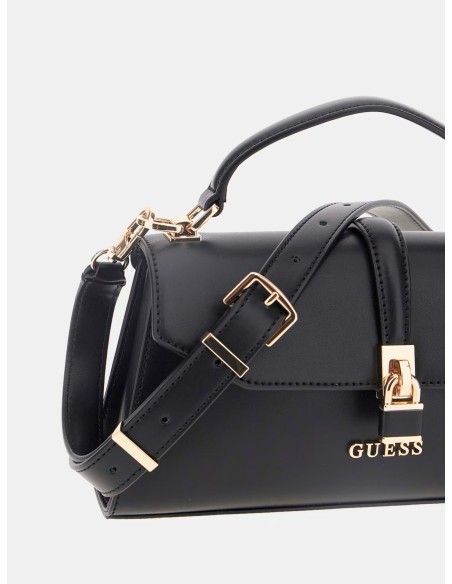 Mini borsa a mano Queensland Guess VG965520