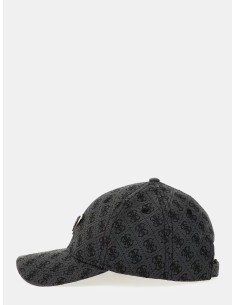 Cappello Katya 4G logo Guess AW5368POL01 2