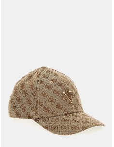 Cappello Katya 4G logo Guess AW5368POL01
