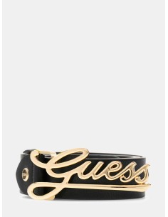 Cintura Melisandra con scritta logo Guess  BW9250P5335