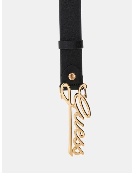 Cintura Melisandra con scritta logo Guess  BW9250P5335