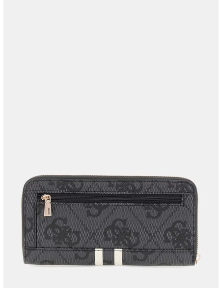 Maxi portafoglio Laurel 4G logo Guess OS7459146