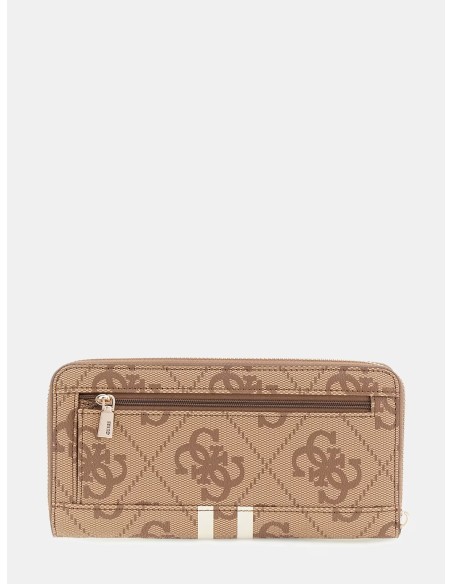 Maxi portafoglio Laurel 4G logo Guess OS7459146