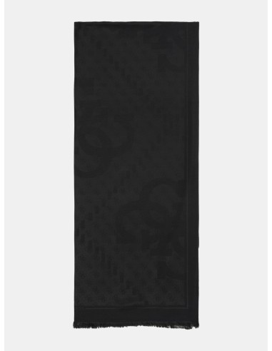 Sciarpa Lefia 4G Logo Guess AW5357POL03