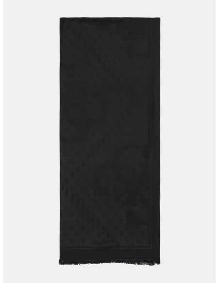 Sciarpa Lefia 4G Logo Guess AW5357POL03