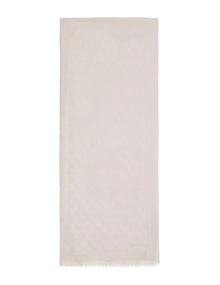 Sciarpa Lefia 4G Logo Guess AW5357POL03
