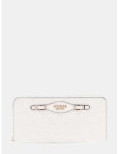 Maxi portafoglio Katya 4G logo Guess SG9652146
