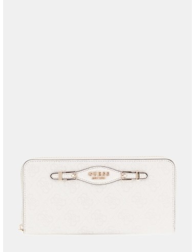 Maxi portafoglio Katya 4G logo Guess SG9652146