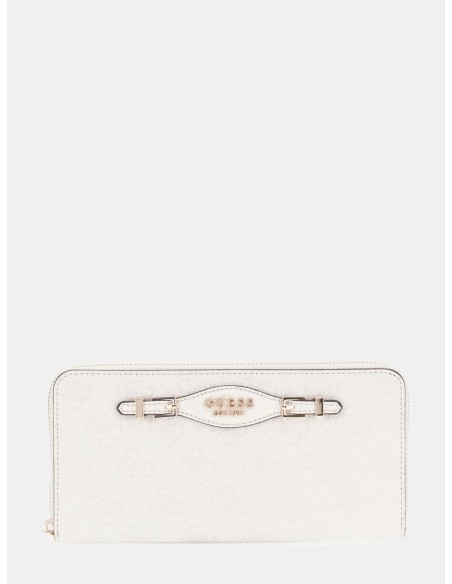Maxi portafoglio Katya 4G logo Guess SG9652146