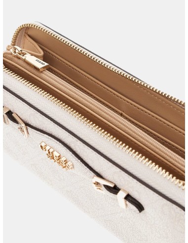 Maxi portafoglio Katya 4G logo Guess SG9652146
