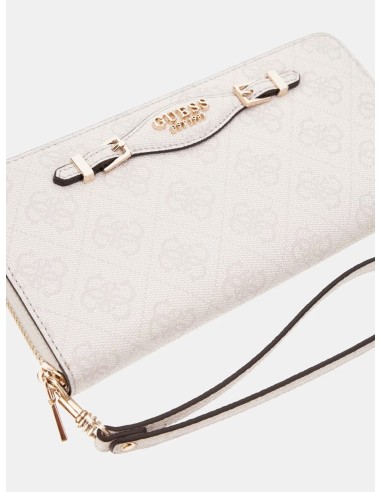 Maxi portafoglio Katya 4G logo Guess SG9652146