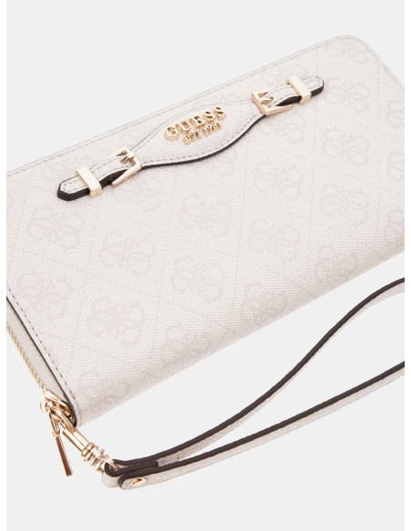 Maxi portafoglio Katya 4G logo Guess SG9652146