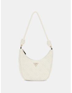 Mini borsa a spalla Adelasia 4G logo Guess  QL965818 2