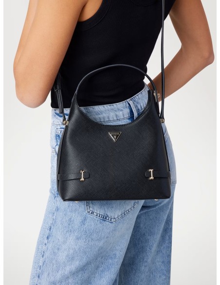 Mini hobo Rosalba saffiano Guess ZG965701