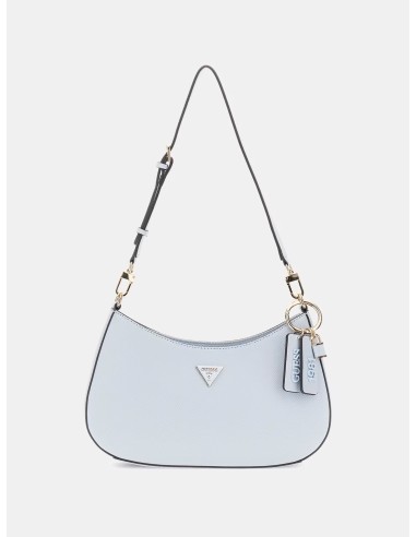 Borsa a spalla Noelle saffiano Guess  ZG967218
