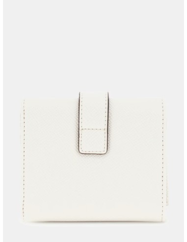 Mini portafoglio Rosalba saffiano Guess ZG9657138