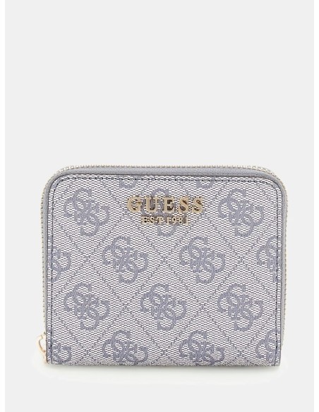 Mini portafoglio Katya 4G logo Guess SG9652137