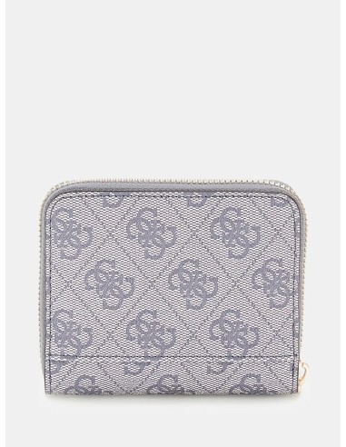 Mini portafoglio Katya 4G logo Guess SG9652137