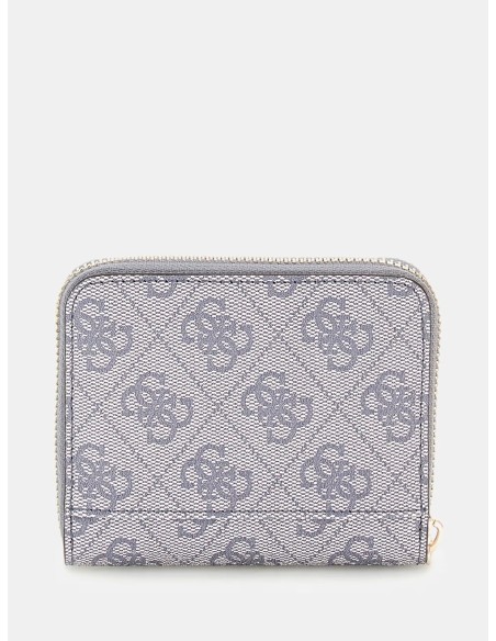 Mini portafoglio Katya 4G logo Guess SG9652137