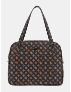 Borsa da viaggio Tote Wilder 4G logo peony Guess  HP7452916