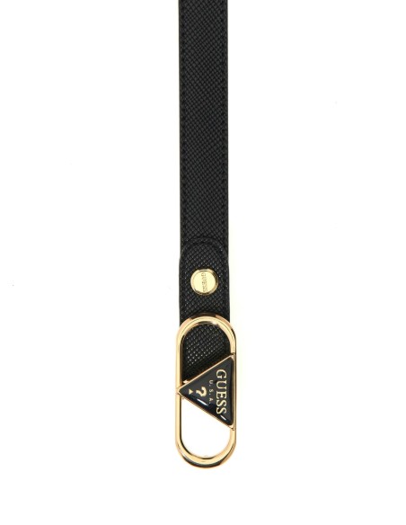 Cintura Rosalba con logo triangolare Guess BW9270P532