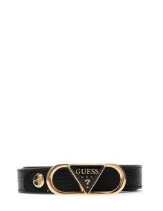 Cintura Rosalba con logo triangolare Guess BW9270P532
