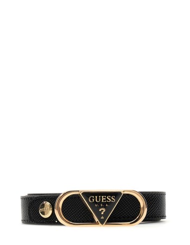 Cintura Rosalba con logo triangolare Guess...