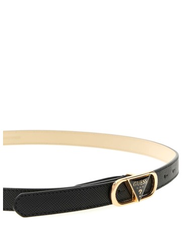 Cintura Rosalba con logo triangolare Guess...