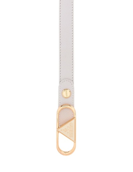 Cintura Rosalba con logo triangolare Guess BW9270P532