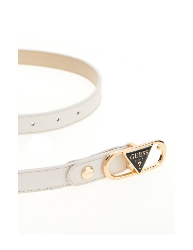 Cintura Rosalba con logo triangolare Guess...