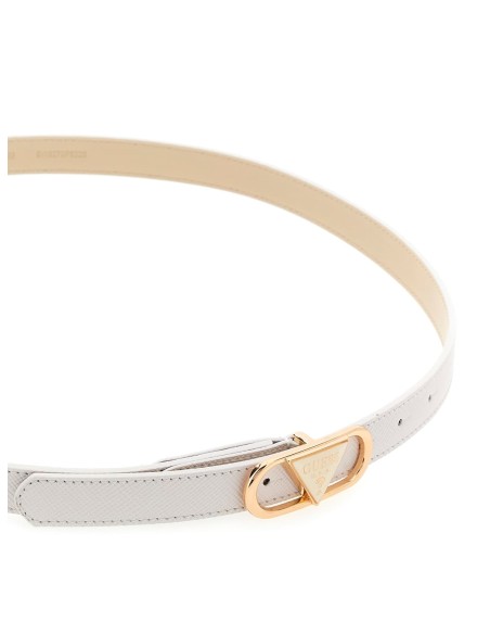 Cintura Rosalba con logo triangolare Guess BW9270P532