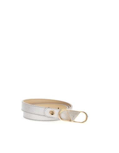 Cintura Rosalba con logo triangolare Guess...