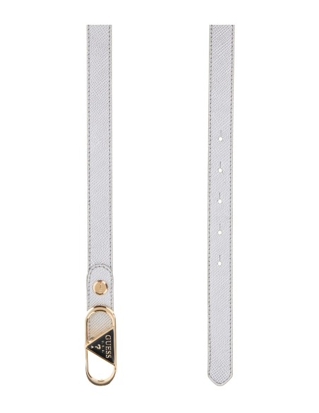 Cintura Rosalba con logo triangolare Guess BW9270P532
