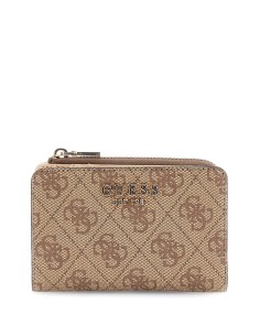 Portafoglio Laurel II Guess con logo 4G SG7459156