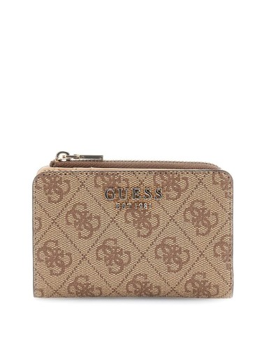 Portafoglio Laurel II Guess con logo 4G SG7459156