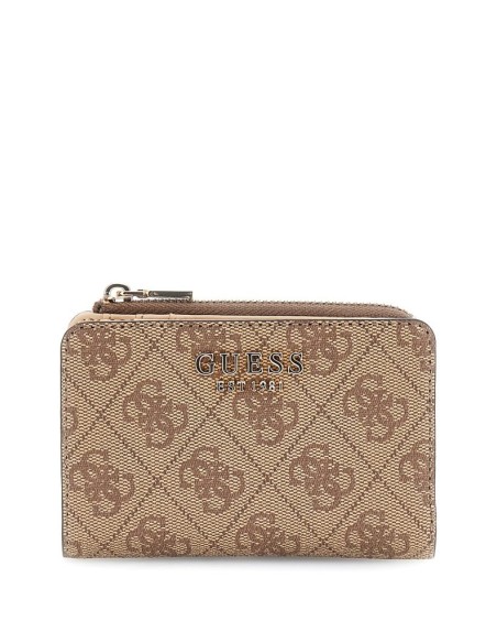 Portafoglio Laurel II Guess con logo 4G SG7459156