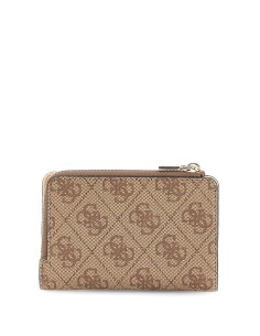 Portafoglio Laurel II Guess con logo 4G SG7459156 2