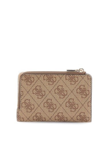 Portafoglio Laurel II Guess con logo 4G SG7459156