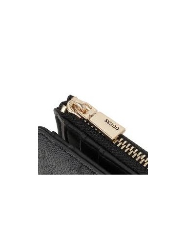 Portafoglio Laurel II Guess con logo 4G SG7459156
