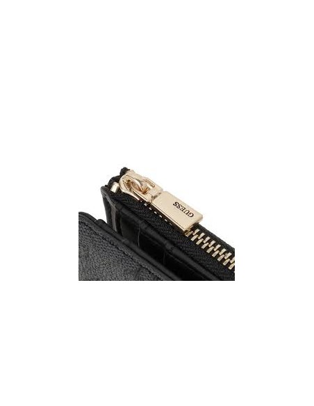 Portafoglio Laurel II Guess con logo 4G SG7459156