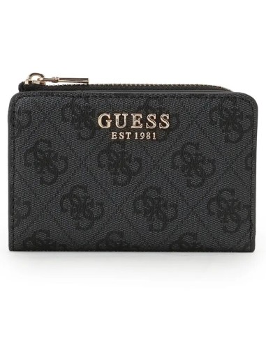 Portafoglio Laurel II Guess con logo 4G SG7459156
