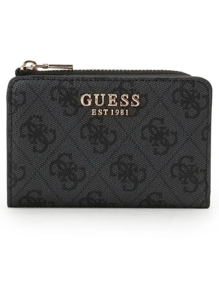 Portafoglio Laurel II Guess con logo 4G SG7459156