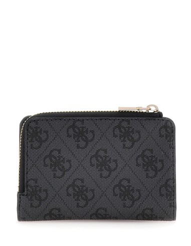 Portafoglio Laurel II Guess con logo 4G SG7459156