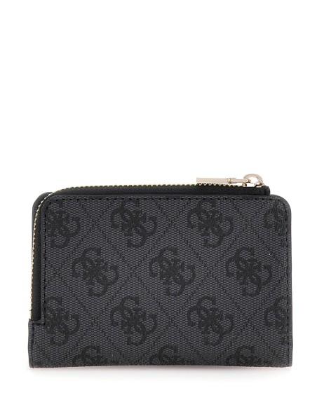 Portafoglio Laurel II Guess con logo 4G SG7459156